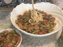 -文三里屯面馆(三里屯店)