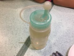 -松记糖水店(铜锣湾分店)