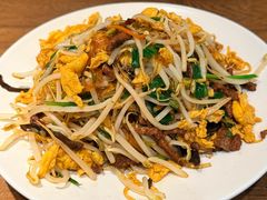 -姥姥家春饼店(八里庄店)