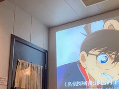 -逅莱·影院足道·日式SPA(大世界店)