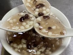 -芳婆糕团店(王府大街店)