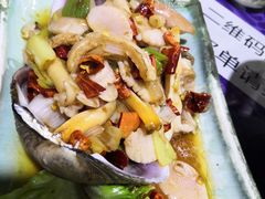-威海渔村(静安旗舰店)