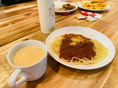 -宜家·瑞典风味餐厅(无锡店)
