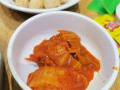 -正一味石锅拌饭(望京新世界店)