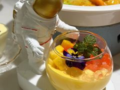 -3号仓库·创意中国菜(新世界城店)