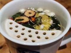 -楠火锅(广州总店)