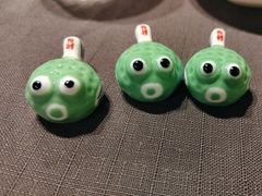 -肆月河豚·新淮扬(金融街店)