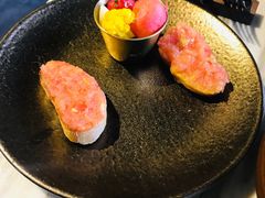 -查特花园美食广场(西单大悦城店)
