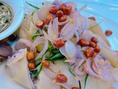 -潮喜竹溪荔湖酒家(荔枝湾店)