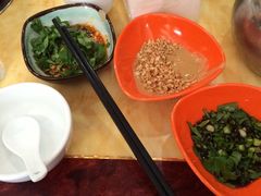 -香满锅老北京羊蝎子火锅·家常菜(新街口店)