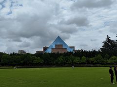 -上海市龙华烈士陵园