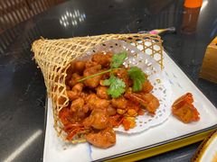 -旺达·福州菜(正大广场店)