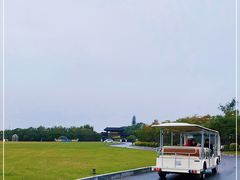 -东方华地城湿地温泉度假区