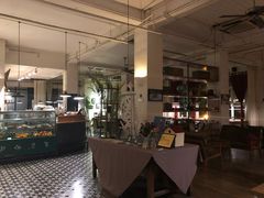 -雕刻时光咖啡馆(交大店)