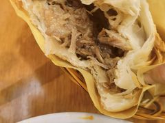 -秦唐汉味biangbiang面(大钟寺店)