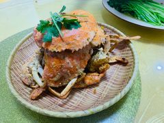 -宏佳丰味蟹馆(洛溪店)