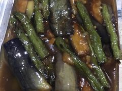 -京天红酒家(虎坊路店)
