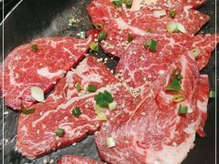 -千寻烧肉(政务区店)