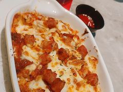 -必胜客(骡马市店)