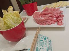 -阳坊胜利涮羊肉(阳坊老店)