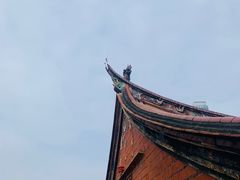 -晋江五店市传统文化旅游区