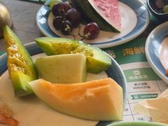 -亚马逊蒸汽活海鲜自助(LCM置汇旭辉广场店)