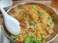 -百福麵家(新馬路店)