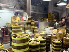 -横河佬炖品店(罗阳一路老店)