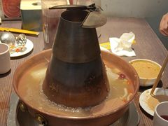 -东来顺饭庄(上地华联店)