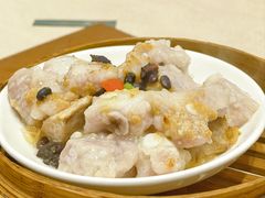 -唐苑酒家·岭南粤菜名店(太古仓店)