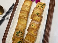 -院里寻菜·精致庭院菜(观沙岭店)