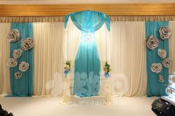 -M'S BANQUET AND SPACE ART