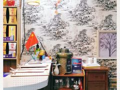 -土灶柴房(世贸店)