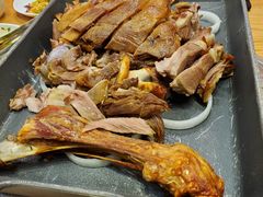 -九十九顶毡房(阜石路店)