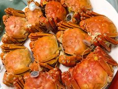 -金沙滩海鲜餐厅·海肠捞饭·手工水饺·无预制菜(梅江龙水园店)
