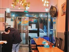 -回·龙虾铺·盆盆蟹·烧烤大排档(回龙观店)