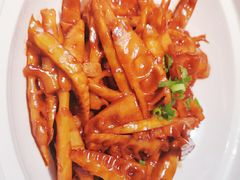 -淮扬韵(高新大都荟店)