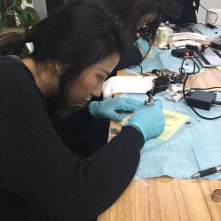 点击看大图 -I-TATTOO 纹身艺术空间