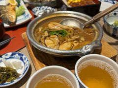 -小山日本料理(兴业太古汇店)