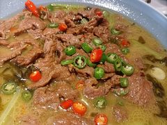 -懒人盐府人家(航天桥店)