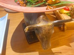 -云海肴·汽锅鸡·云南代表菜(东坝金隅店)