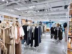 -百武西(北京apm店)