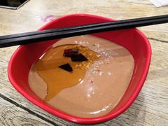 -老徐烧烤涮肚(交道口店)