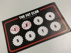 -FATBURGER 特富客汉堡(外交公寓店)