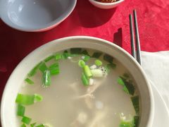 -蔡阿水羊肉店