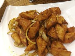 -阿凡提餐厅(簋街店)