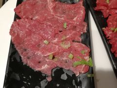 -左庭右院鲜牛肉火锅(新梅广场店)