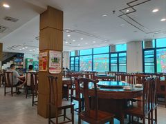 -长平肥姐白粥·海鲜打冷