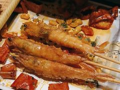 -明丰小渔馆(明月路店)