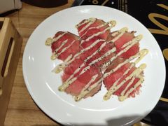 -水林间·寿喜烧自助(仙林金鹰店)